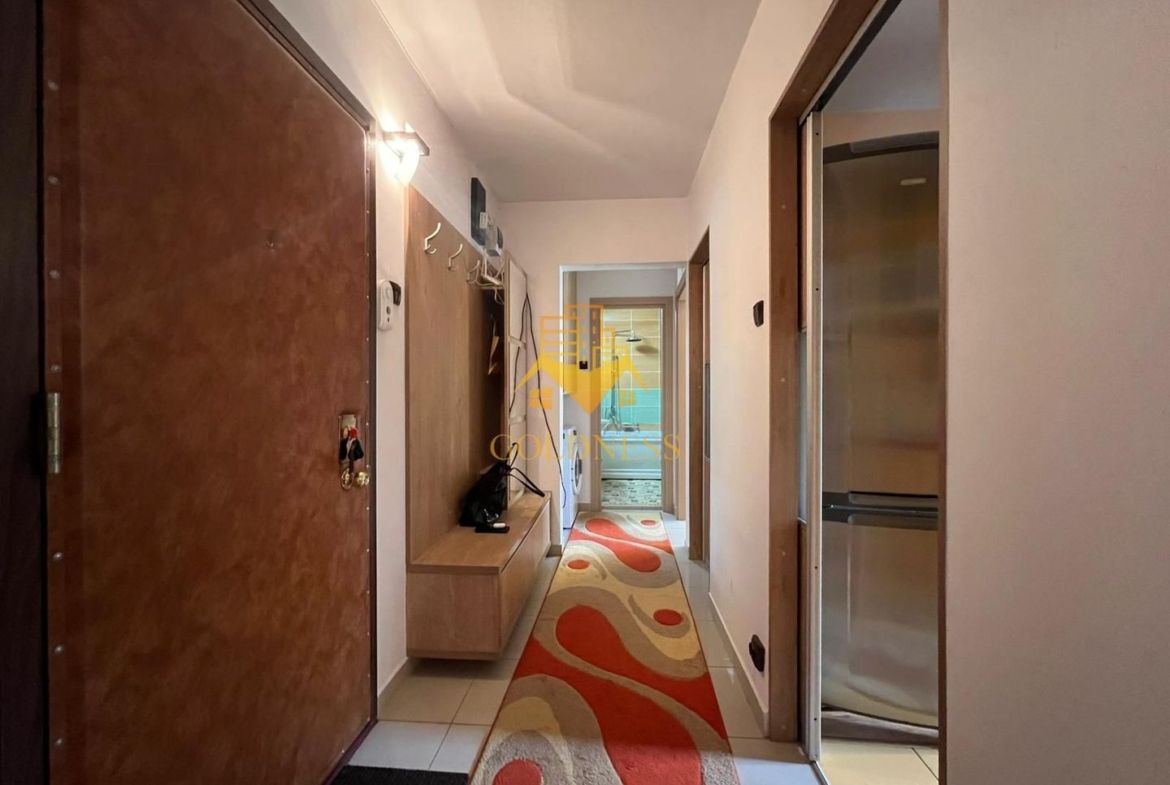 2 camere decomandate, Primaverii, Calea Manastur, Calvaria, MOL, USAMV - foto 10