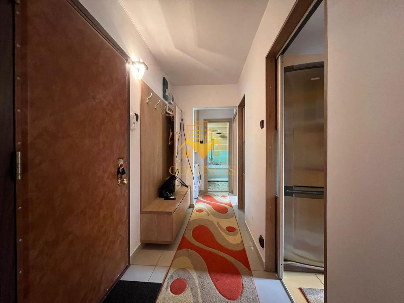 2 camere decomandate, Primaverii, Calea Manastur, Calvaria, MOL, USAMV - foto 10