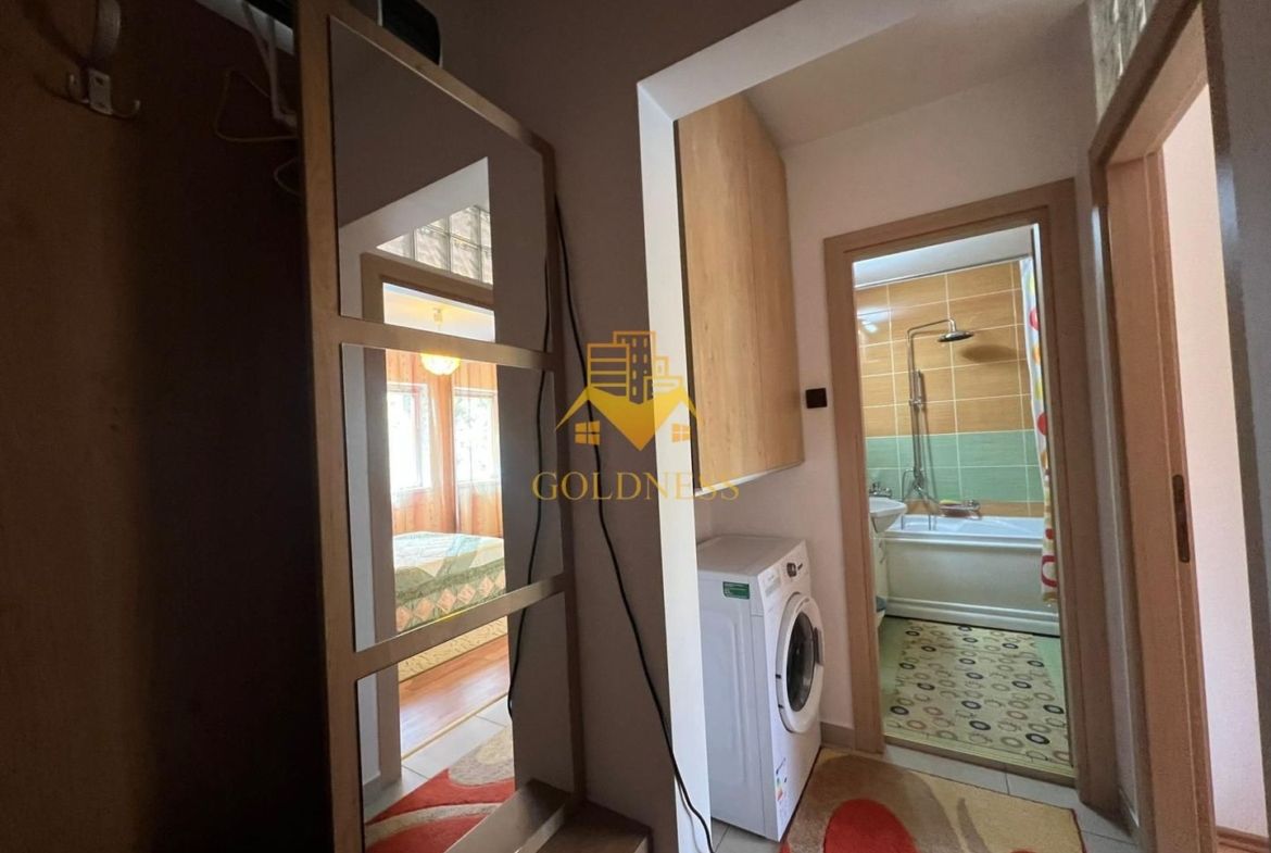 2 camere decomandate, Primaverii, Calea Manastur, Calvaria, MOL, USAMV - foto 11