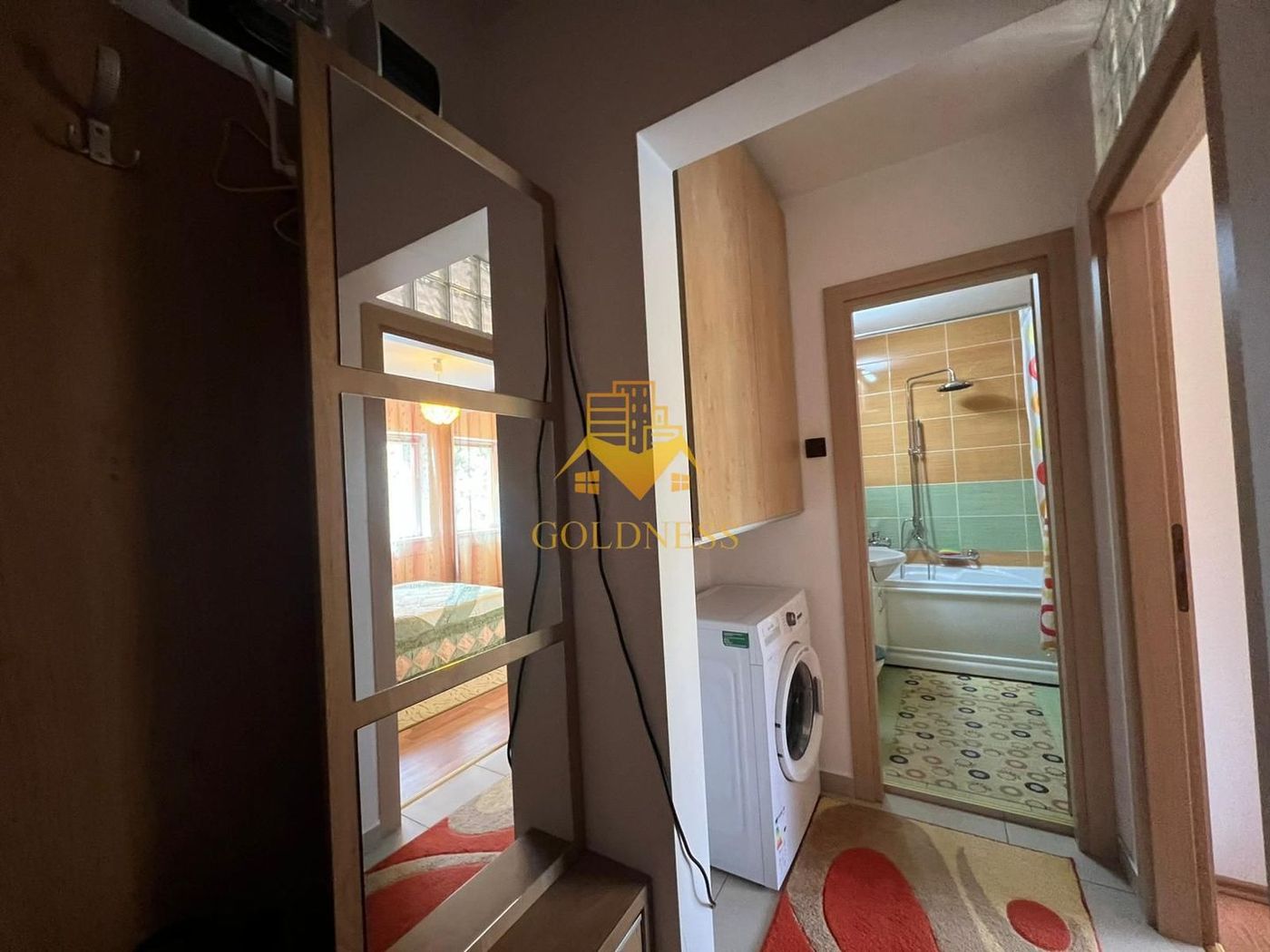 2 camere decomandate, Primaverii, Calea Manastur, Calvaria, MOL, USAMV - foto 11