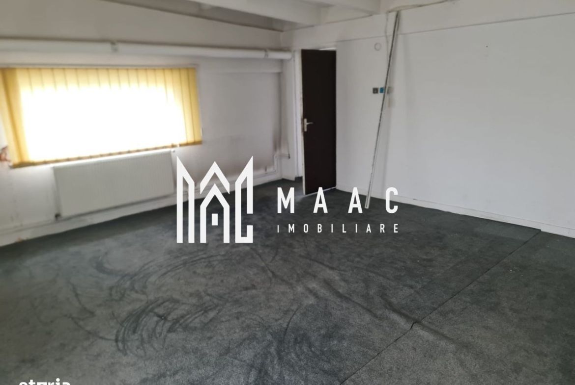 Hala Industrială I 570 mp I Acces Tir I Stefan Cel Mare - foto 5