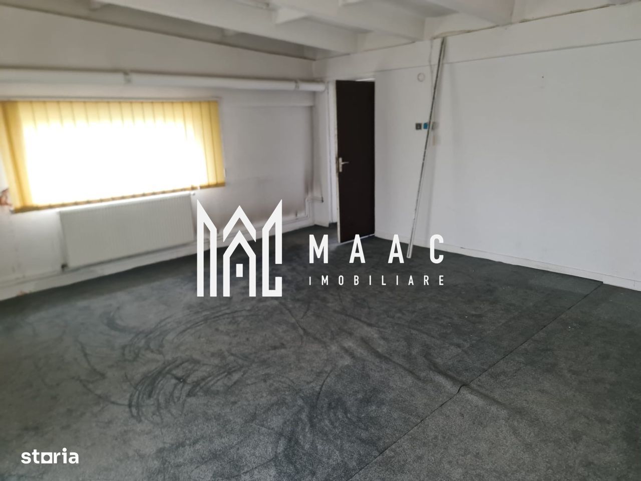 Hala Industrială I 570 mp I Acces Tir I Stefan Cel Mare - foto 5