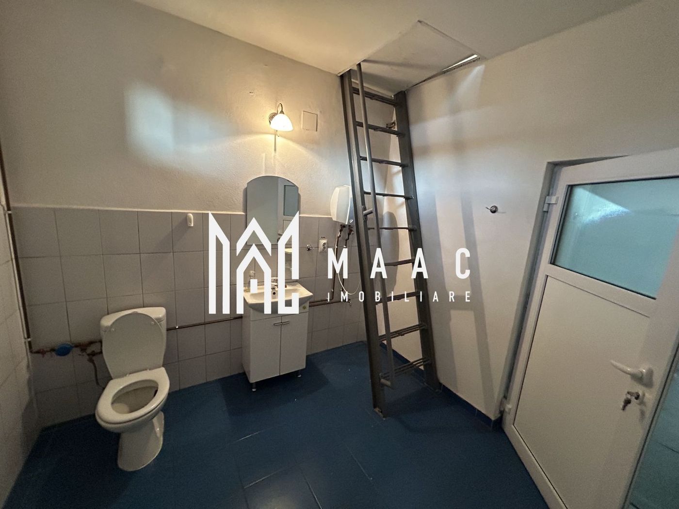 Hala Industrială I 570 mp I Acces Tir I Stefan Cel Mare - foto 10