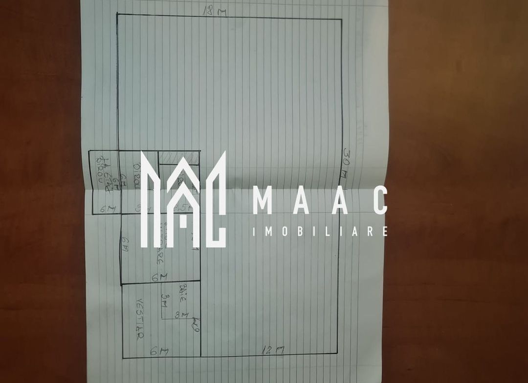 Hala Industrială I 570 mp I Acces Tir I Stefan Cel Mare - foto 11