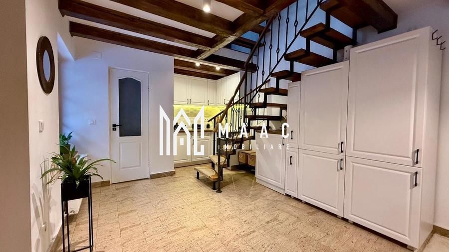 Casă 3 camere I Complet utilată I Curte I Pietonala Bălcescu - foto 4
