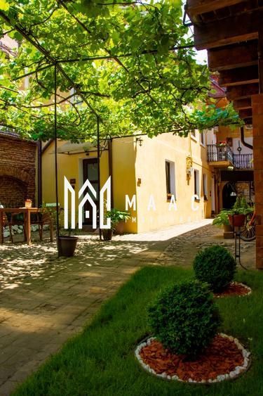 Casă 3 camere I Complet utilată I Curte I Pietonala Bălcescu - foto 6