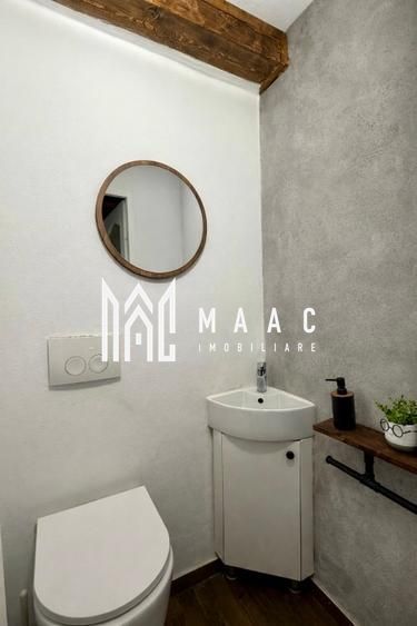 Casă 3 camere I Complet utilată I Curte I Pietonala Bălcescu - foto 8