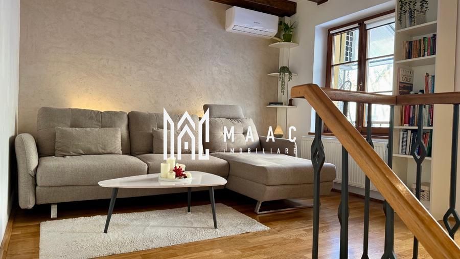 Casă 3 camere I Complet utilată I Curte I Pietonala Bălcescu - foto 10