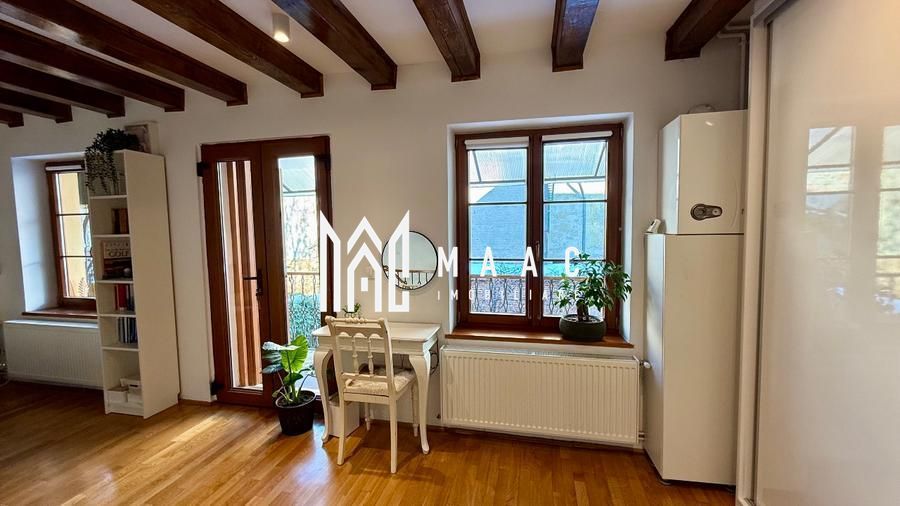 Casă 3 camere I Complet utilată I Curte I Pietonala Bălcescu - foto 12