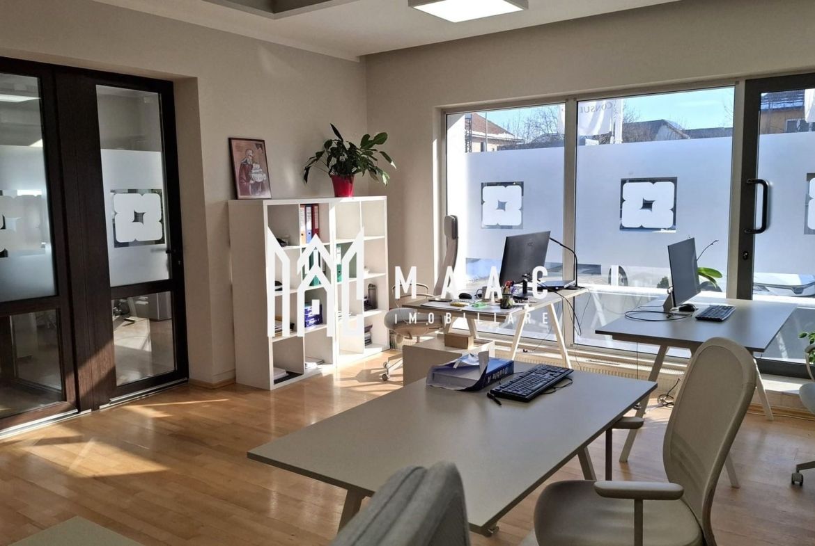 Cladire de birouri I 12 camere I Parcare I Calea Dumbravii - foto 2