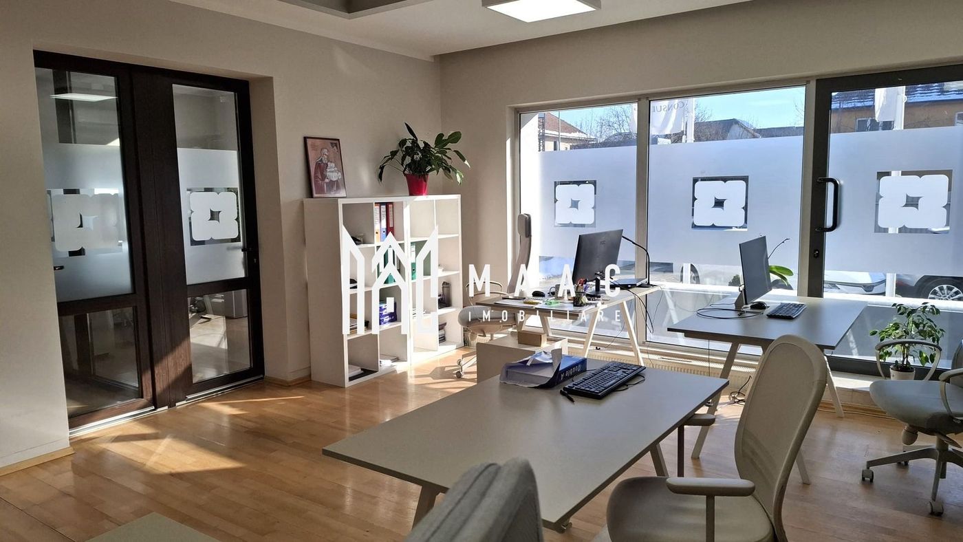 Cladire de birouri I 12 camere I Parcare I Calea Dumbravii - foto 2
