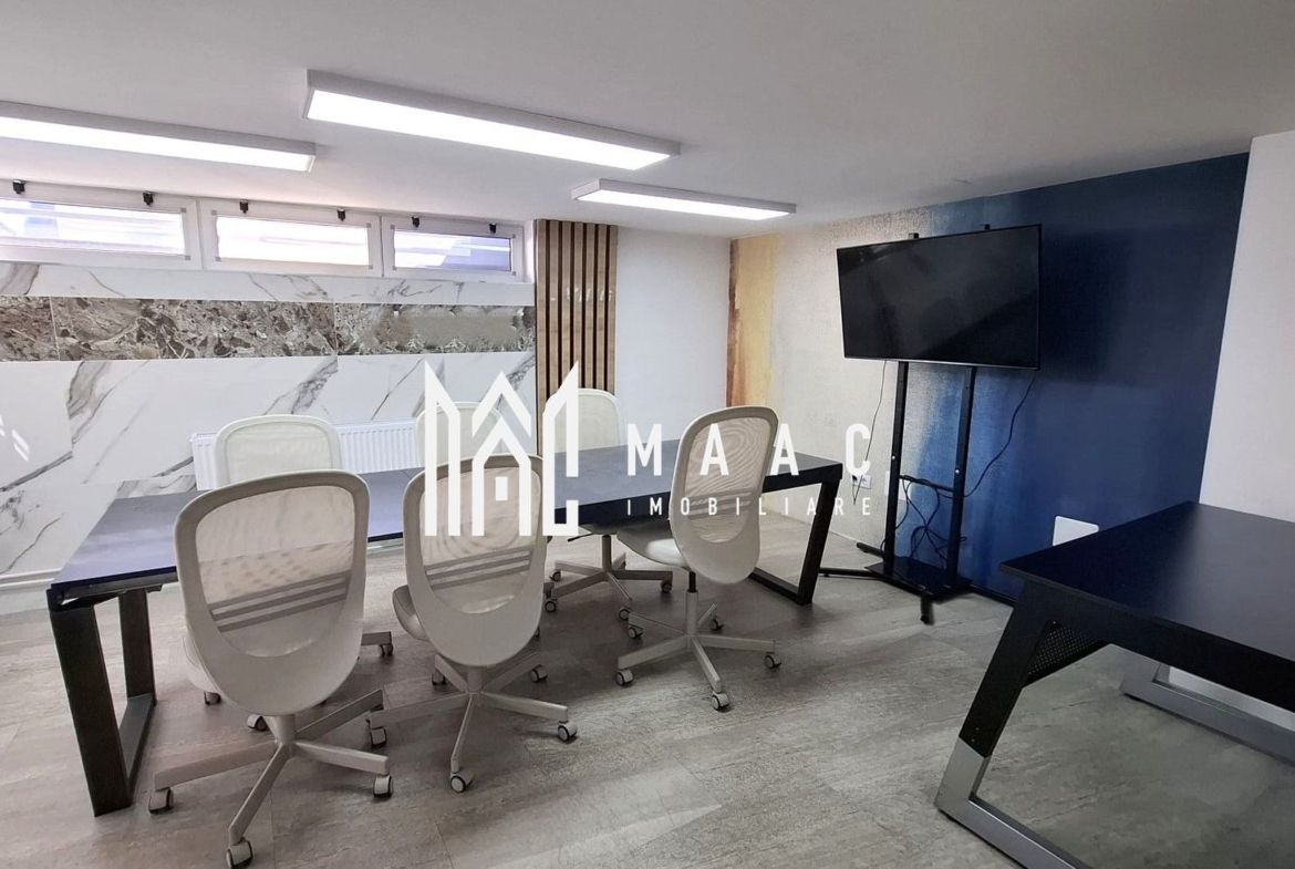Cladire de birouri I 12 camere I Parcare I Calea Dumbravii - foto 3