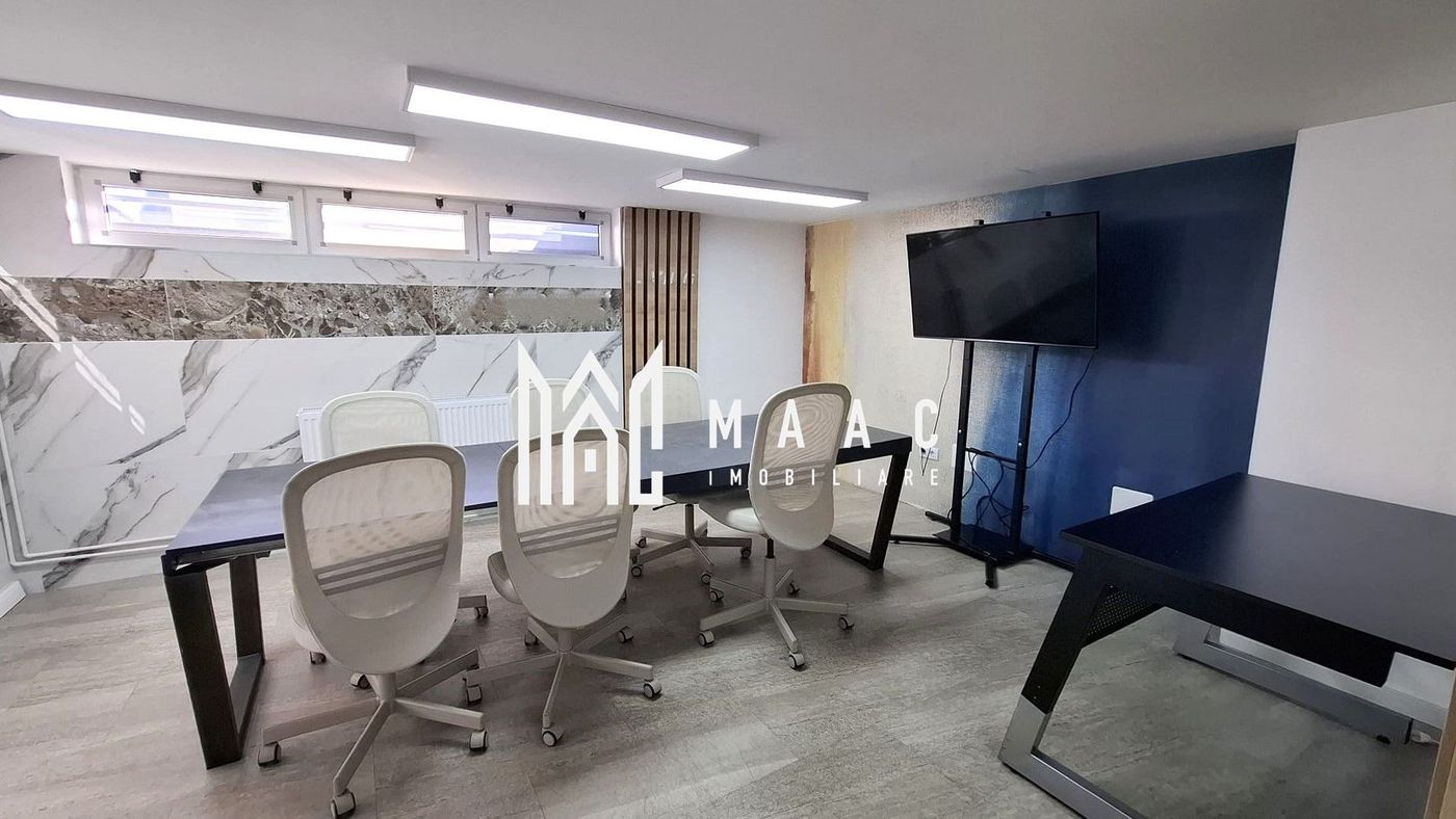Cladire de birouri I 12 camere I Parcare I Calea Dumbravii - foto 3