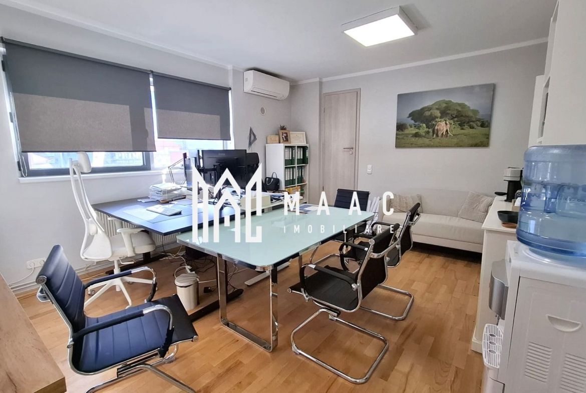 Cladire de birouri I 12 camere I Parcare I Calea Dumbravii - foto 5