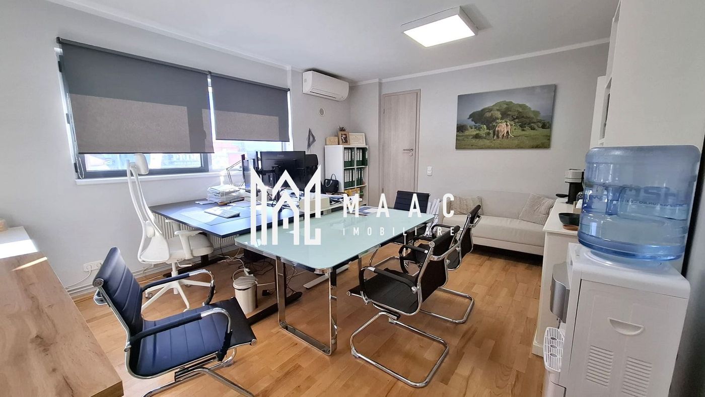 Cladire de birouri I 12 camere I Parcare I Calea Dumbravii - foto 5