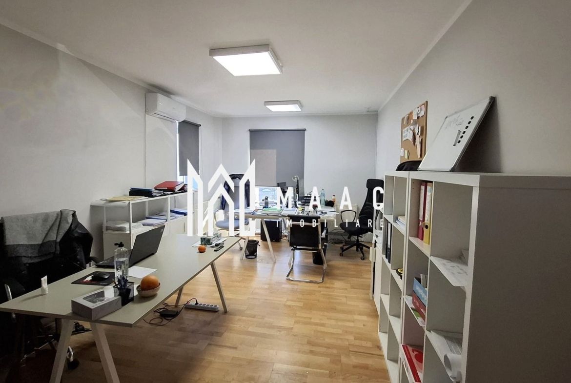 Cladire de birouri I 12 camere I Parcare I Calea Dumbravii - foto 6