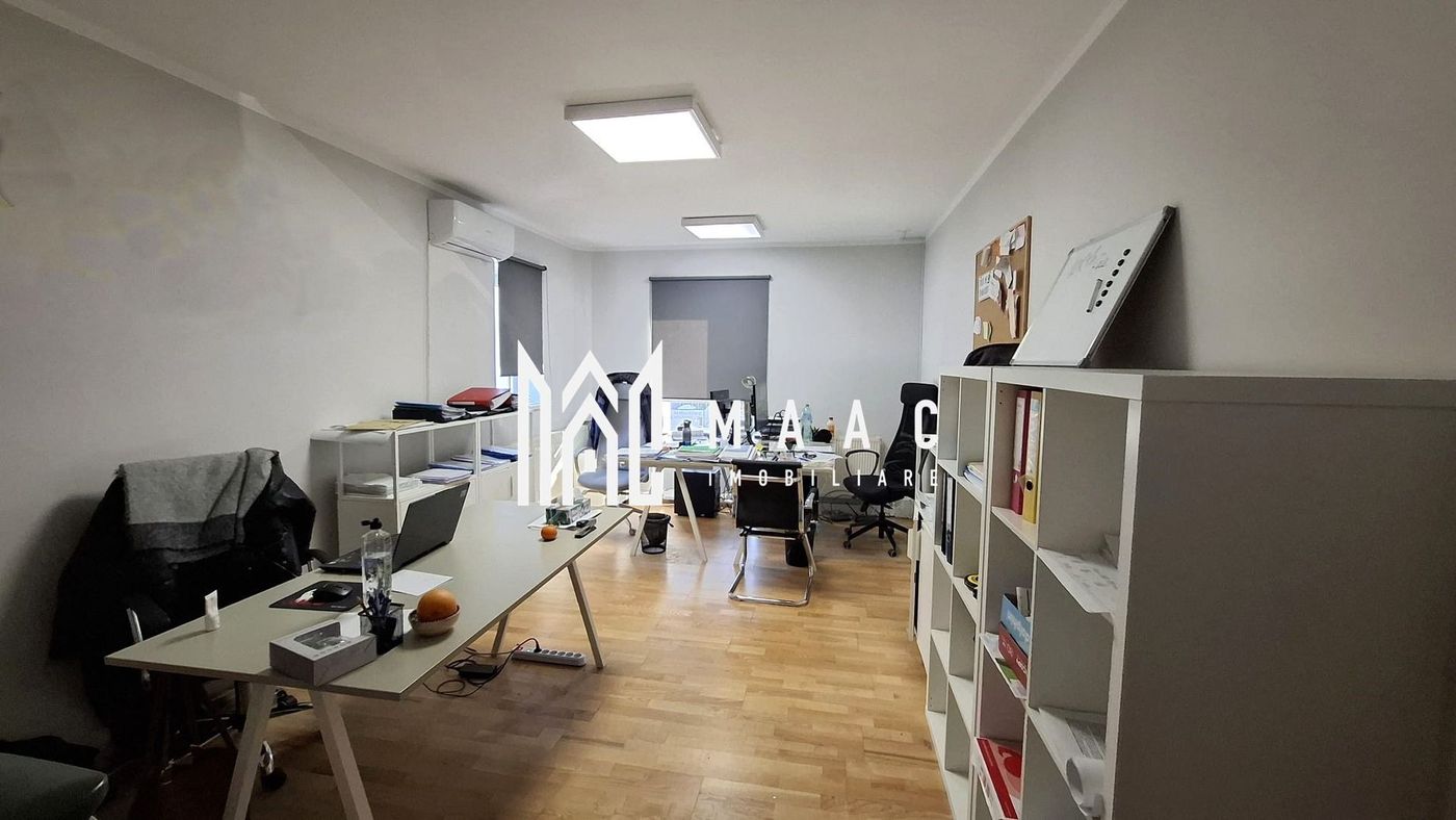 Cladire de birouri I 12 camere I Parcare I Calea Dumbravii - foto 6
