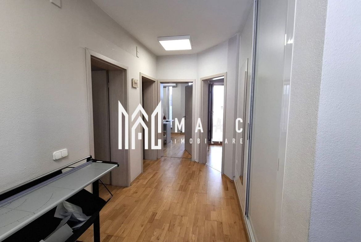 Cladire de birouri I 12 camere I Parcare I Calea Dumbravii - foto 9
