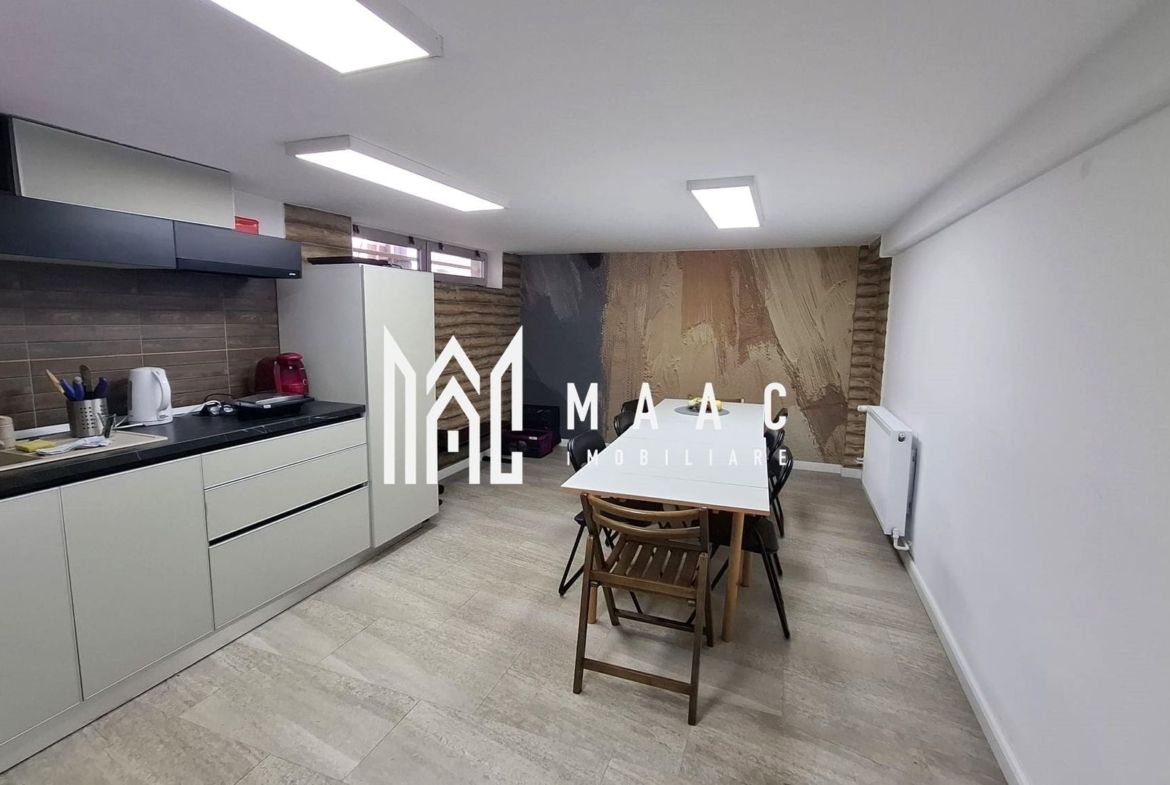 Cladire de birouri I 12 camere I Parcare I Calea Dumbravii - foto 11