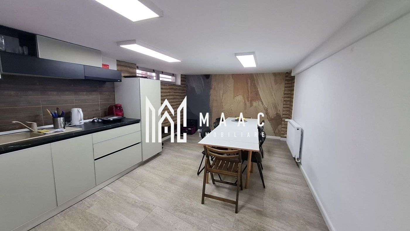Cladire de birouri I 12 camere I Parcare I Calea Dumbravii - foto 11