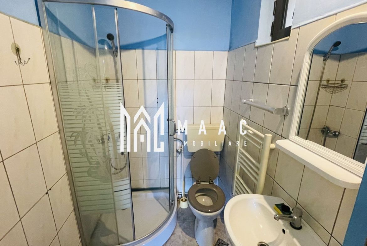 Vila 9 Camere I 5Bai | 370 MP I Curte 500 MP I Turnisor