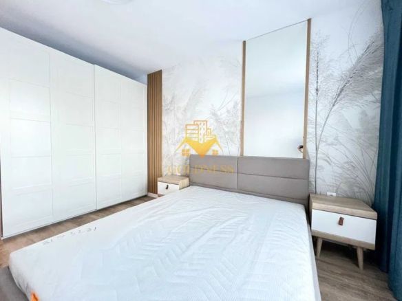 2 camere, parcare, Intre Lacuri, Park Lake Zona Iulius Mall, FSEGA - foto 2
