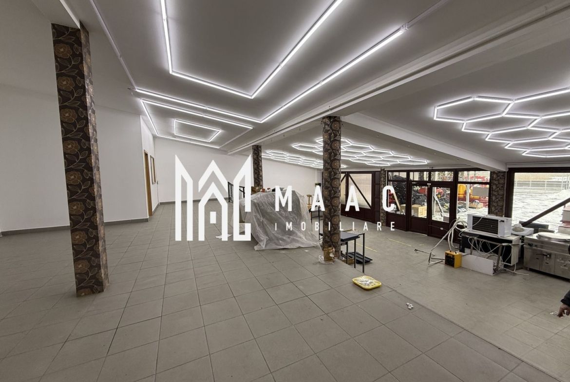 Spatiu comercial | La strada | 200 MP | Teren 300MP | Vestem - foto 5