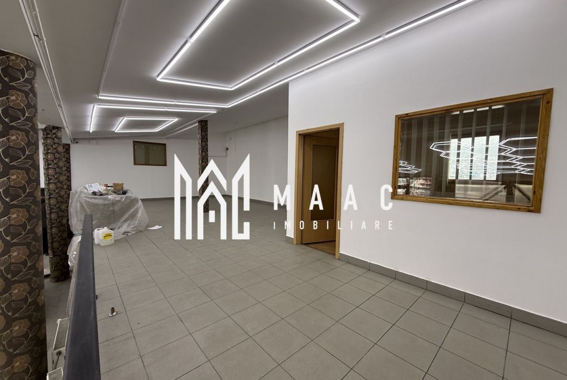 Spatiu comercial | La strada | 200 MP | Teren 300MP | Vestem - foto 6