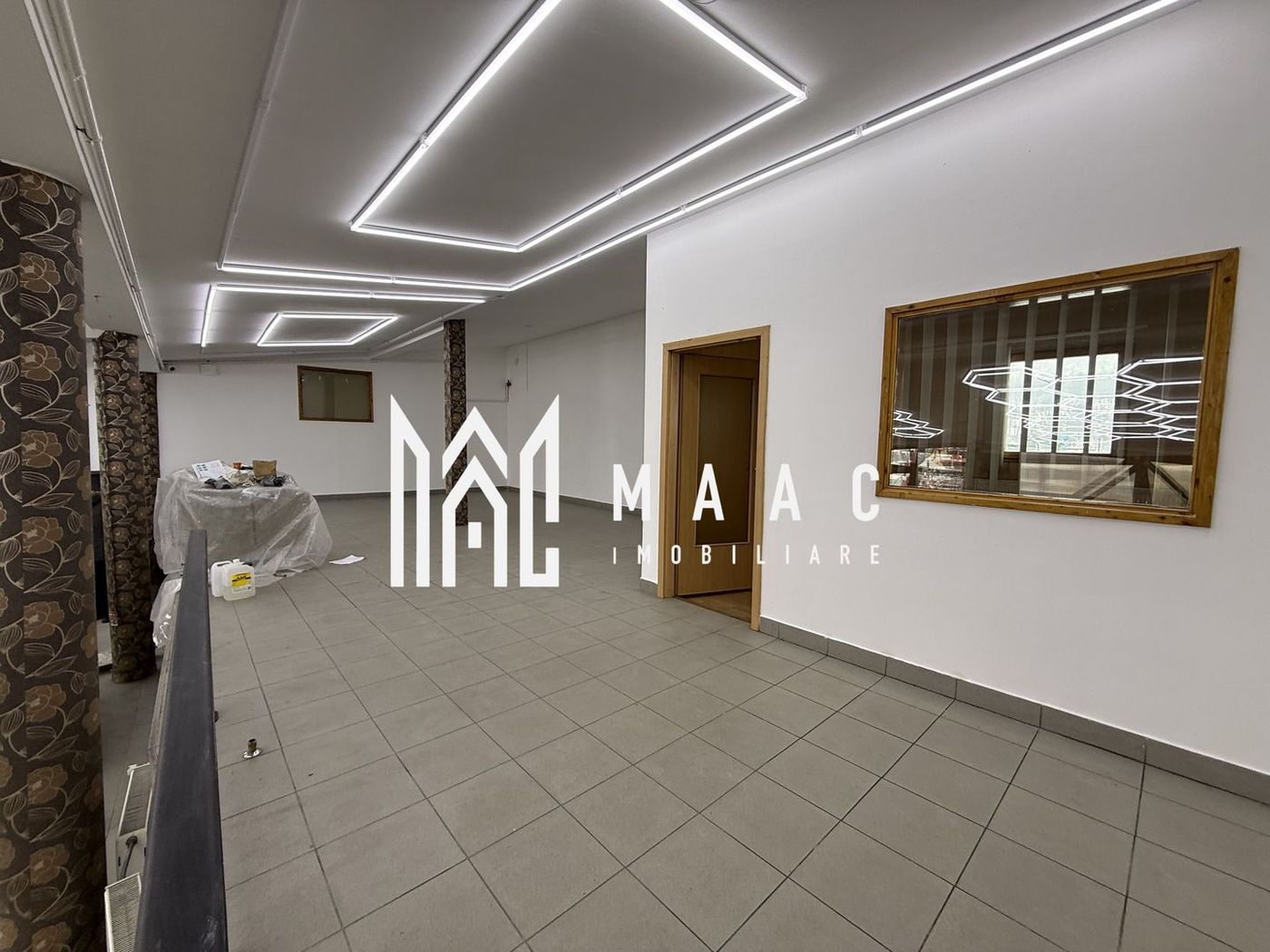 Spatiu comercial | La strada | 200 MP | Teren 300MP | Vestem - foto 6