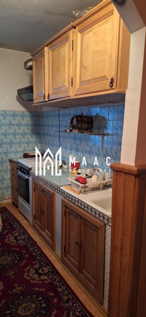 Apartament 2 camere I Brezoi - foto 4