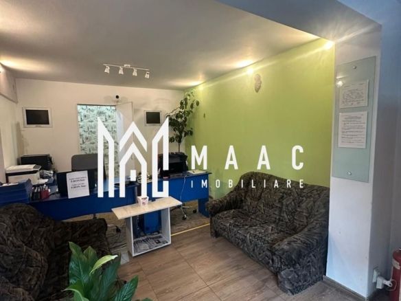 Spațiu comercial pentru birouri | Vasile Milea | 76 mp - foto 2