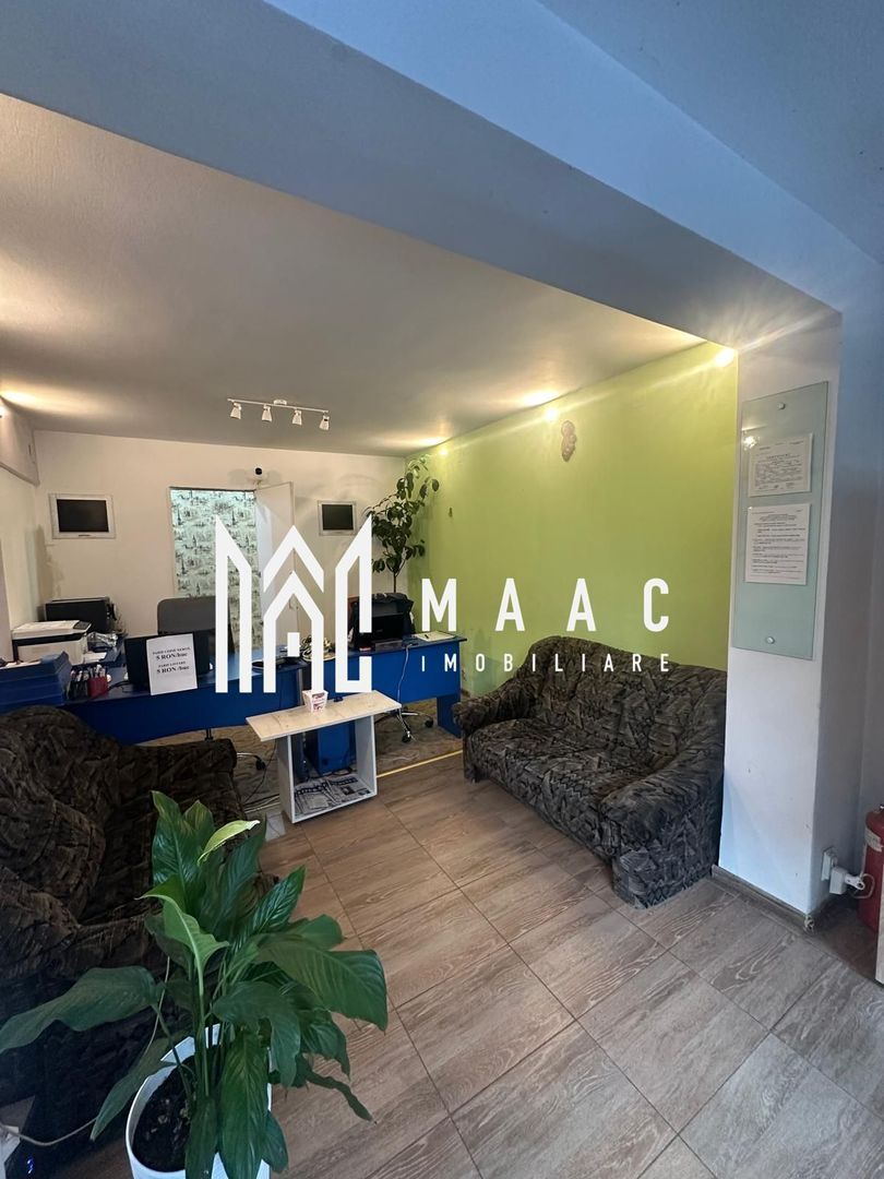 Spațiu comercial pentru birouri | Vasile Milea | 76 mp - foto 2