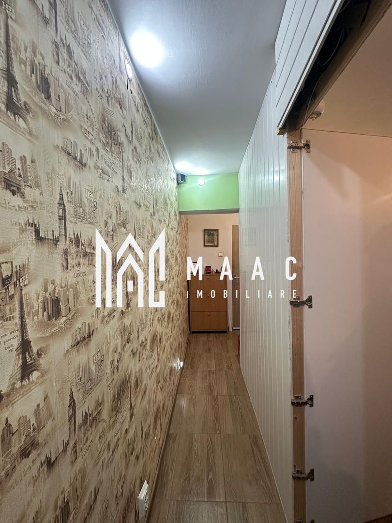 Spațiu comercial pentru birouri | Vasile Milea | 76 mp - foto 3