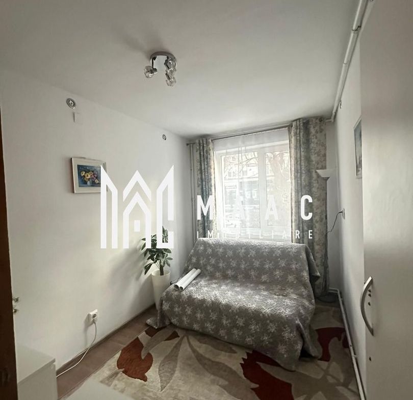 Spațiu comercial pentru birouri | Vasile Milea | 76 mp - foto 5