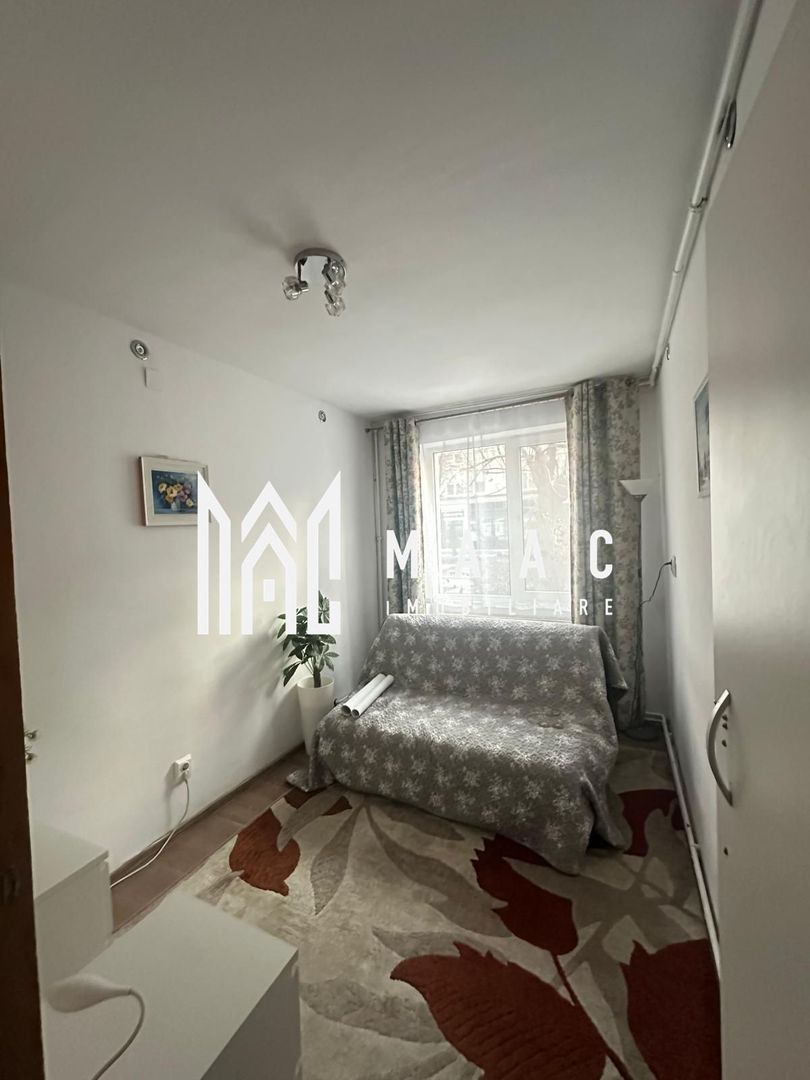 Spațiu comercial pentru birouri | Vasile Milea | 76 mp - foto 5