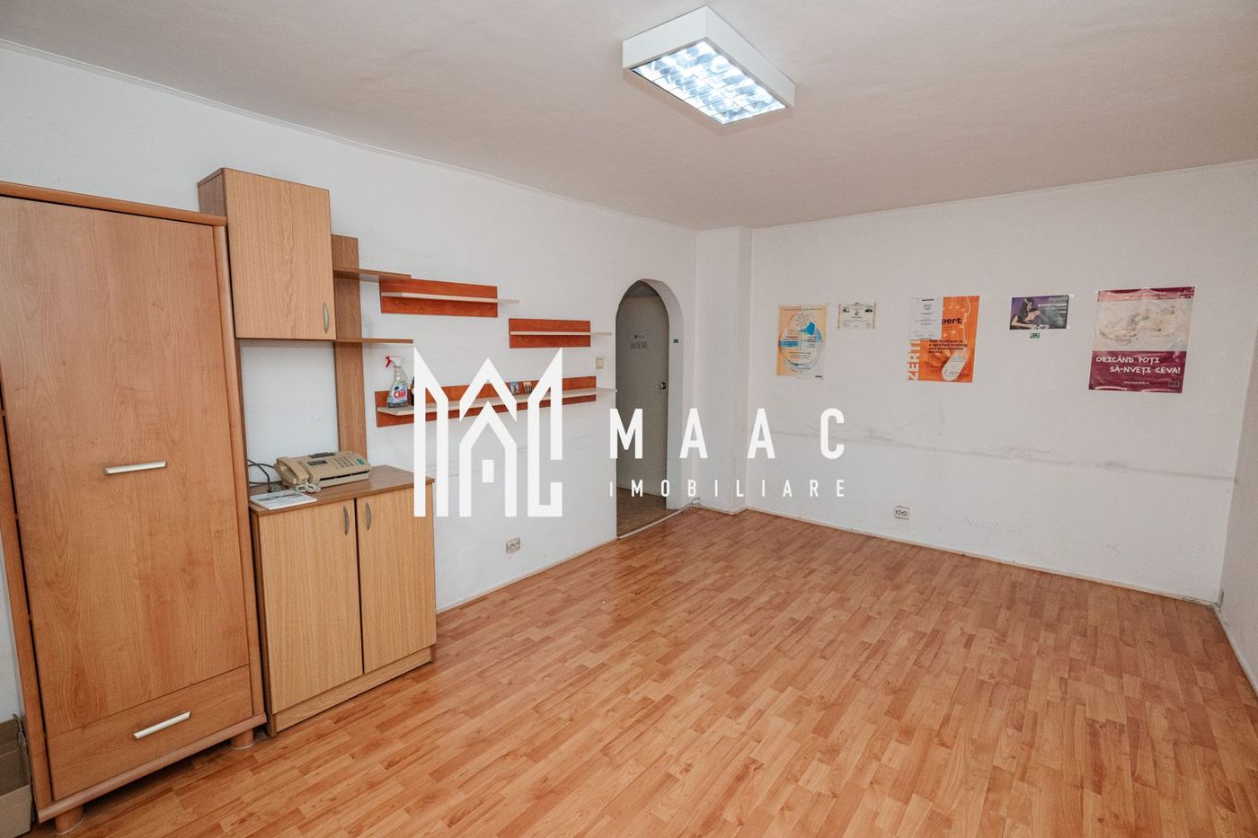 Apartament 2 camere | Pretabil Spatiu Comercial | Zona Nord - Imagine principala Apartament 2 camere | Pretabil Spatiu Comercial | Zona Nord - Imagine principala