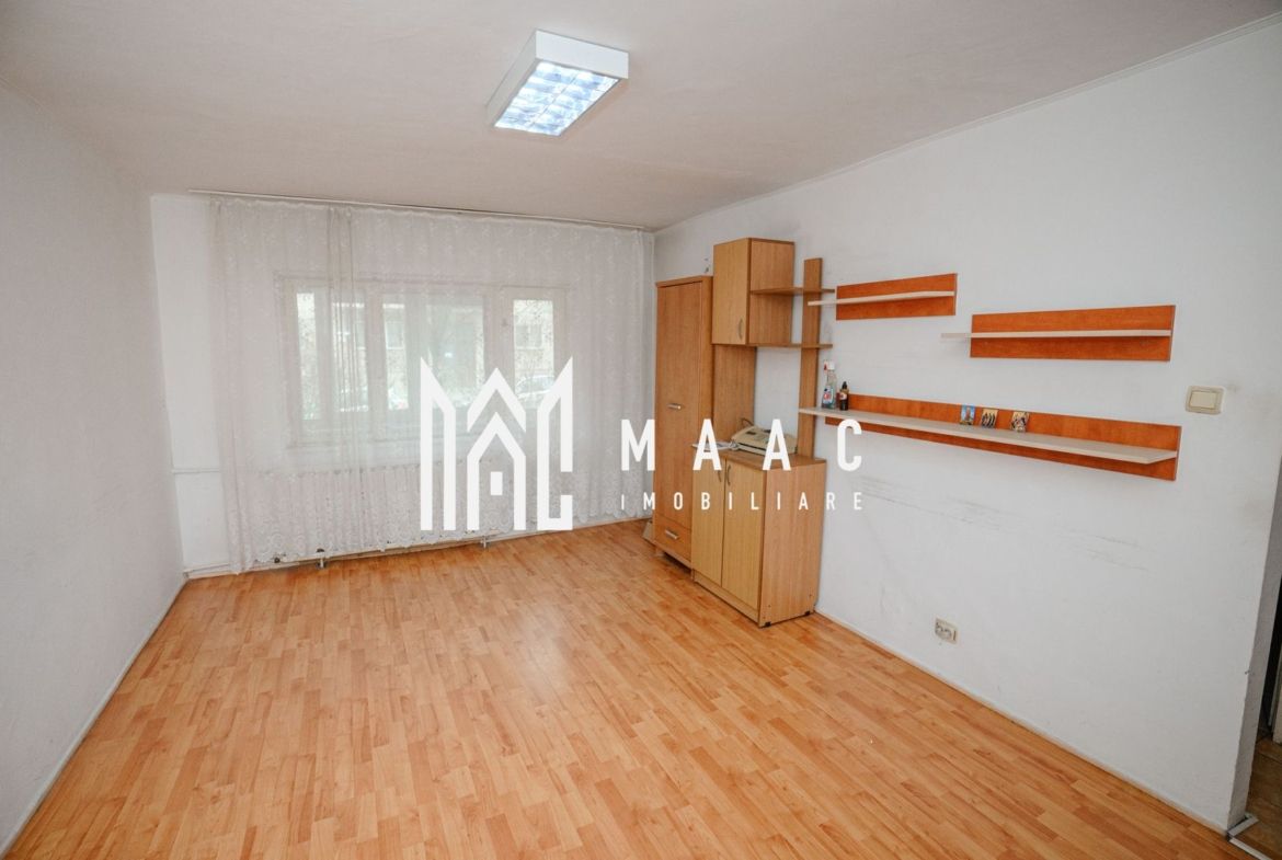 Apartament 2 camere | Pretabil Spatiu Comercial | Zona Nord - foto 2