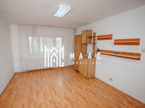 Apartament 2 camere | Pretabil Spatiu Comercial | Zona Nord - foto 2