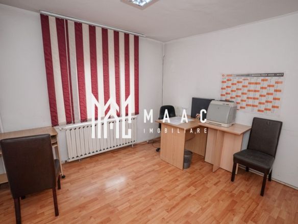 Apartament 2 camere | Pretabil Spatiu Comercial | Zona Nord - foto 3