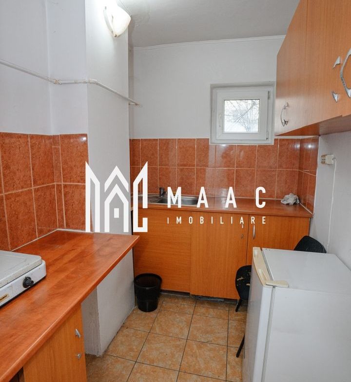 Apartament 2 camere | Pretabil Spatiu Comercial | Zona Nord - foto 5