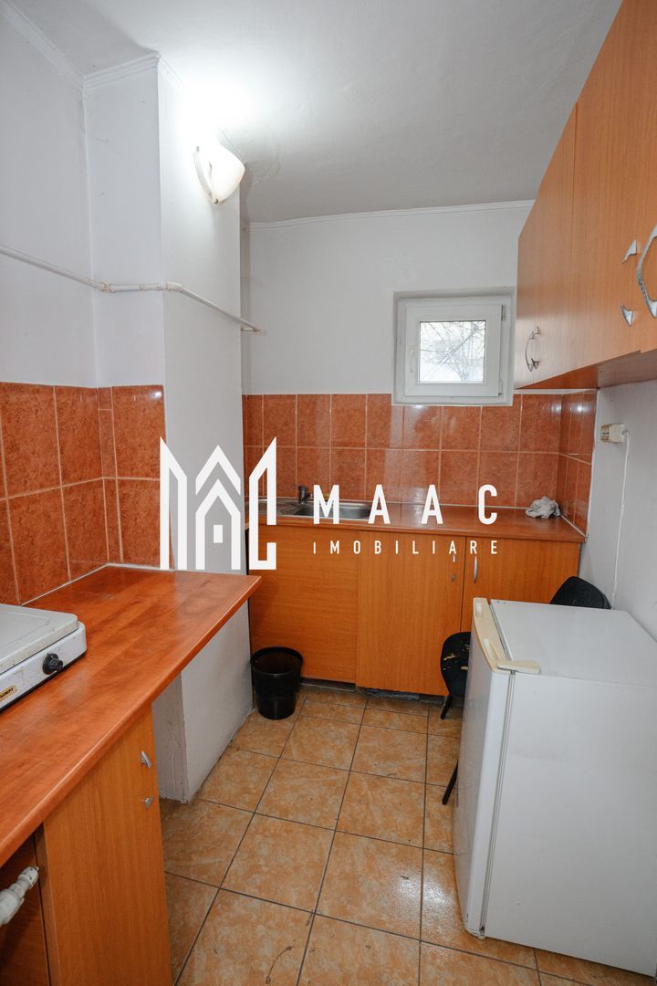 Apartament 2 camere | Pretabil Spatiu Comercial | Zona Nord - foto 5 Apartament 2 camere | Pretabil Spatiu Comercial | Zona Nord - foto 5