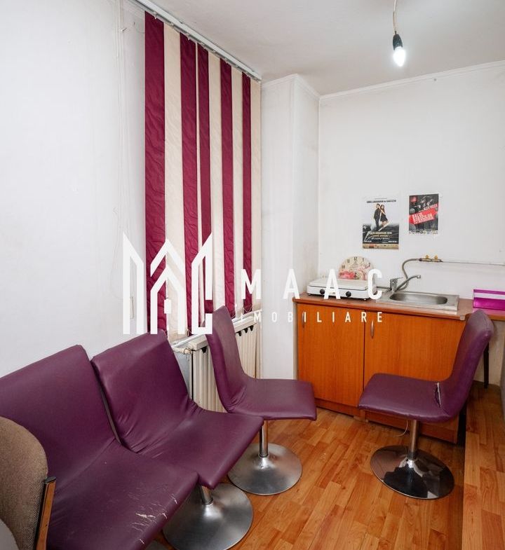 Apartament 2 camere | Pretabil Spatiu Comercial | Zona Nord - foto 6