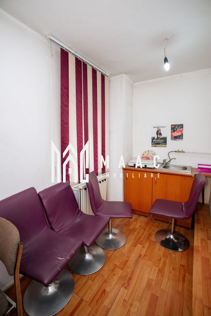Apartament 2 camere | Pretabil Spatiu Comercial | Zona Nord - foto 6 Apartament 2 camere | Pretabil Spatiu Comercial | Zona Nord - foto 6
