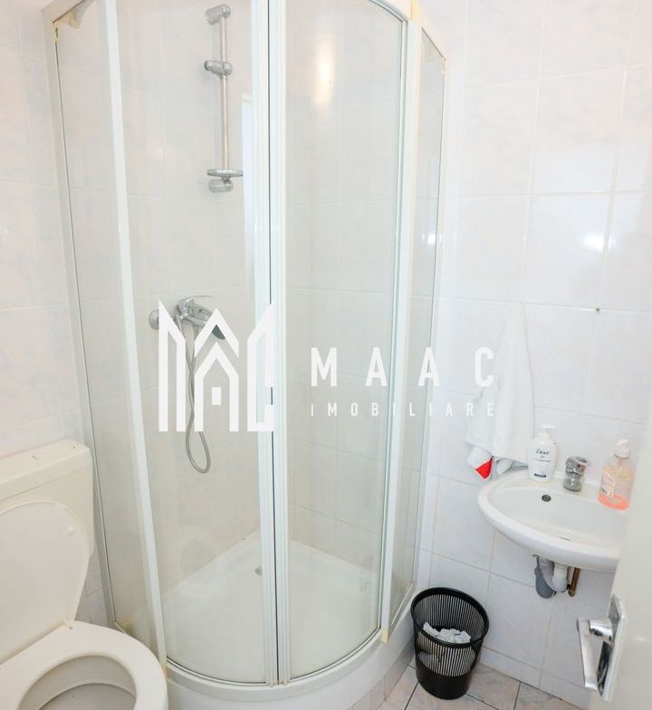 Apartament 2 camere | Pretabil Spatiu Comercial | Zona Nord - foto 7