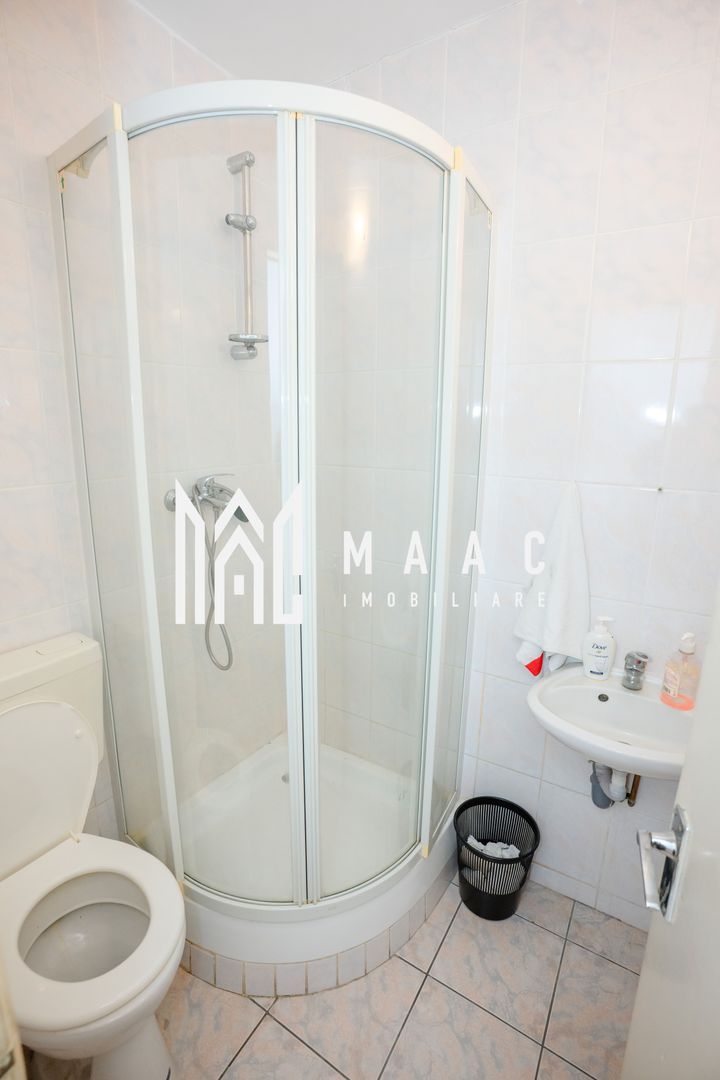 Apartament 2 camere | Pretabil Spatiu Comercial | Zona Nord - foto 7 Apartament 2 camere | Pretabil Spatiu Comercial | Zona Nord - foto 7