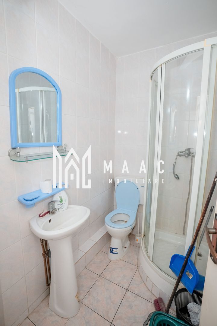 Apartament 2 camere | Pretabil Spatiu Comercial | Zona Nord - foto 8 Apartament 2 camere | Pretabil Spatiu Comercial | Zona Nord - foto 8