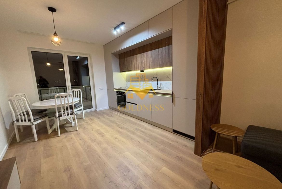 2 camere, modern, prima închiriere, bloc nou, parcare, Octavian Paler - foto 3