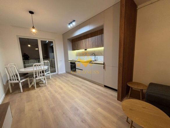 2 camere, modern, prima închiriere, bloc nou, parcare, Octavian Paler - foto 3