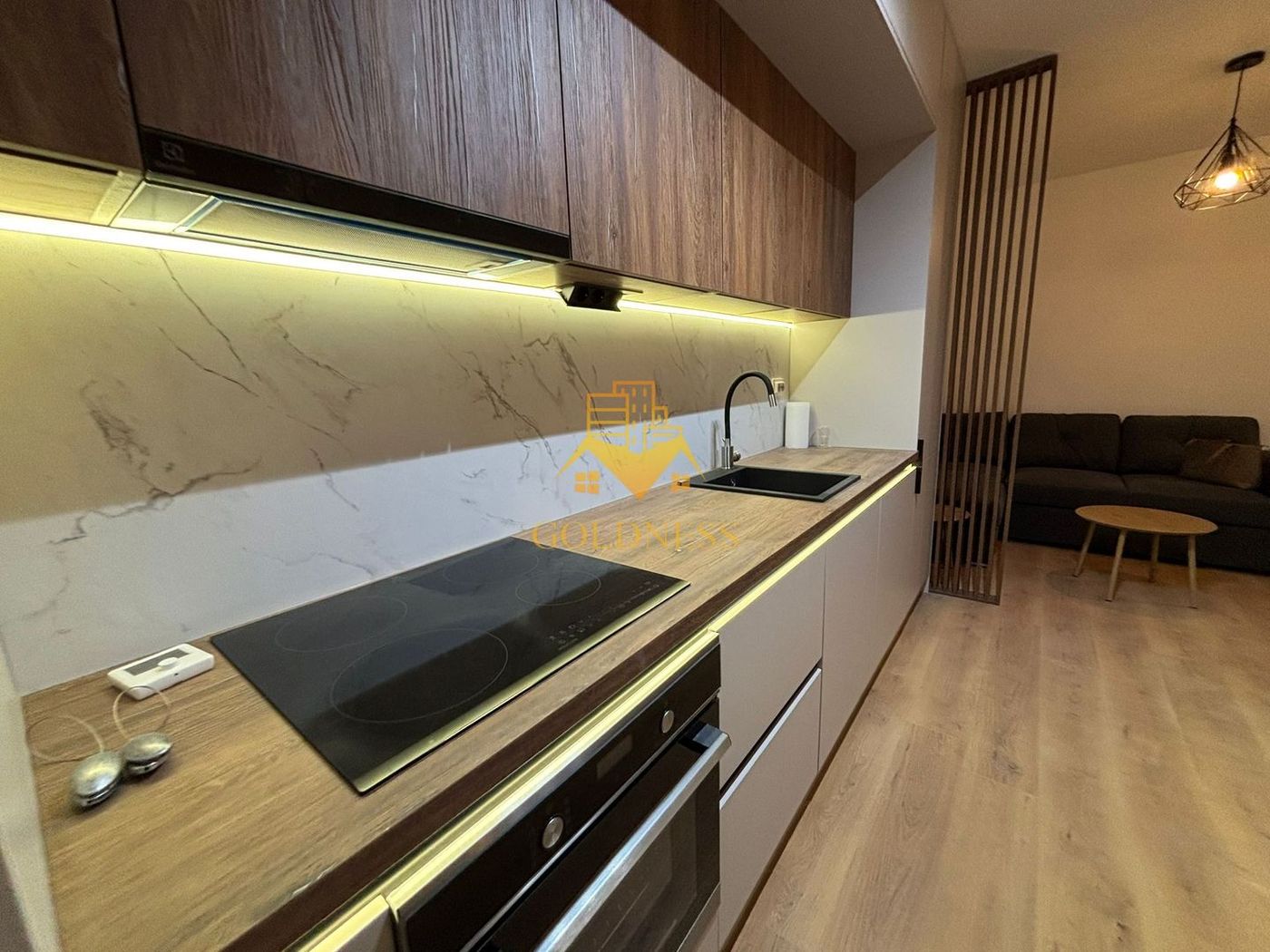 2 camere, modern, prima închiriere, bloc nou, parcare, Octavian Paler - foto 4 2 camere, modern, prima închiriere, bloc nou, parcare, Octavian Paler - foto 4