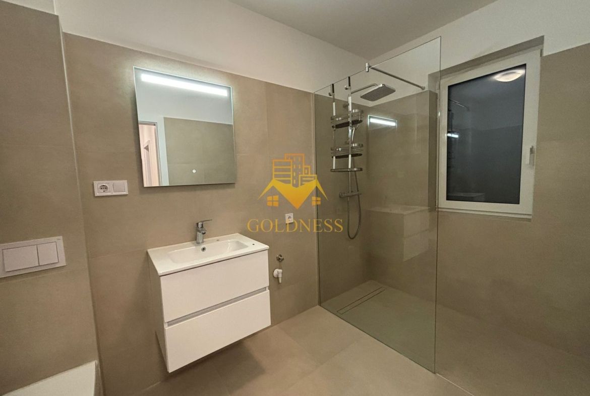 2 camere, modern, prima închiriere, bloc nou, parcare, Octavian Paler - foto 7